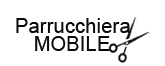 Parrucchiera mobile